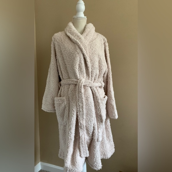 Super Soft Fluffy Robe - Picture 7 of 8